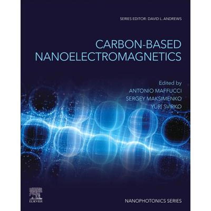 Carbon-Based Nanoelectromagnetics