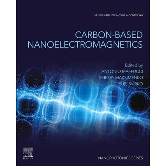 Carbon-Based Nanoelectromagnetics