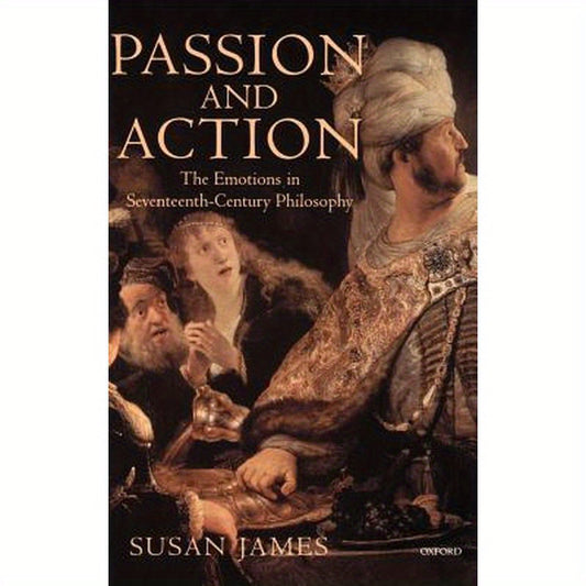 Passion & Action