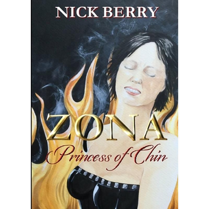 Zona: Princess of Chin