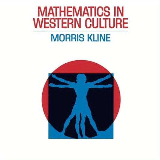 Mathematics in Western Culture