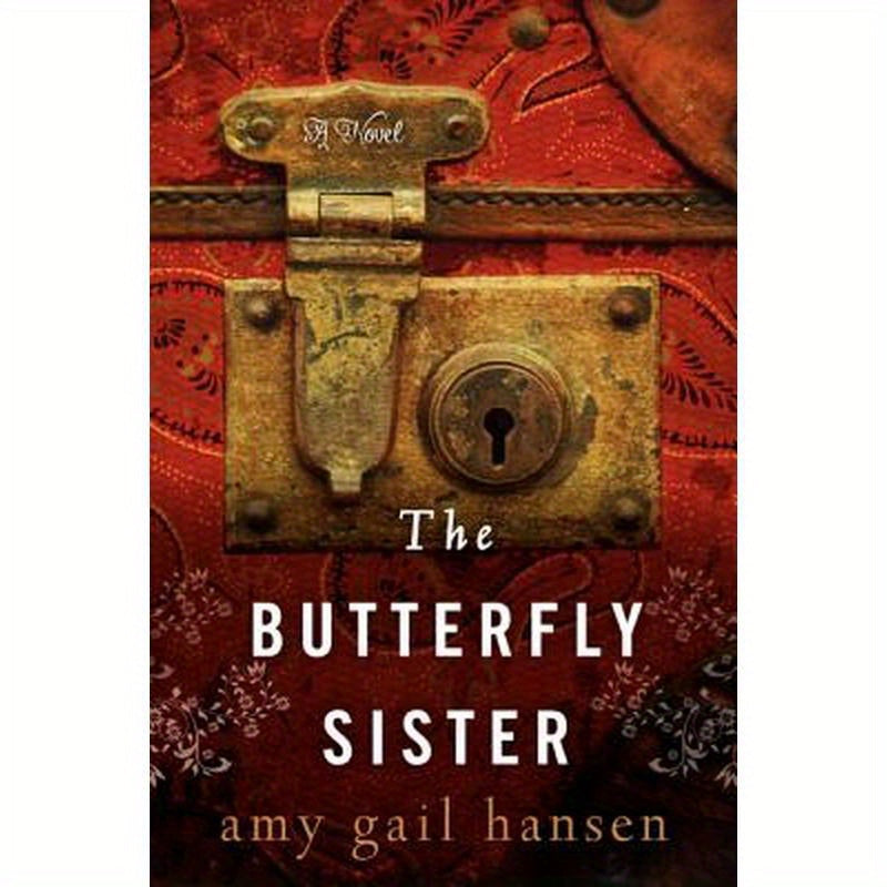 The Butterfly Sister