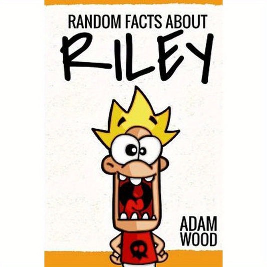 Random facts about Riley