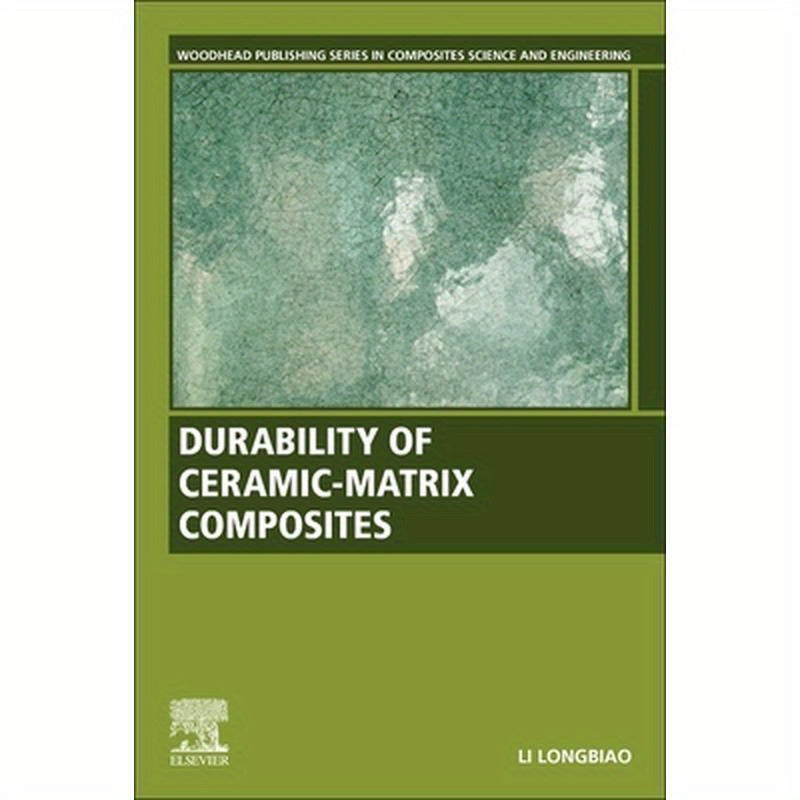 Durability of Ceramic-Matrix Composites