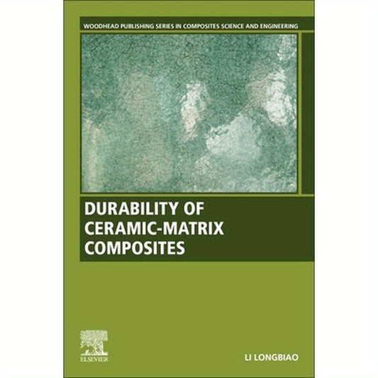 Durability of Ceramic-Matrix Composites