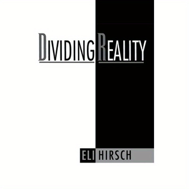 Dividing Reality