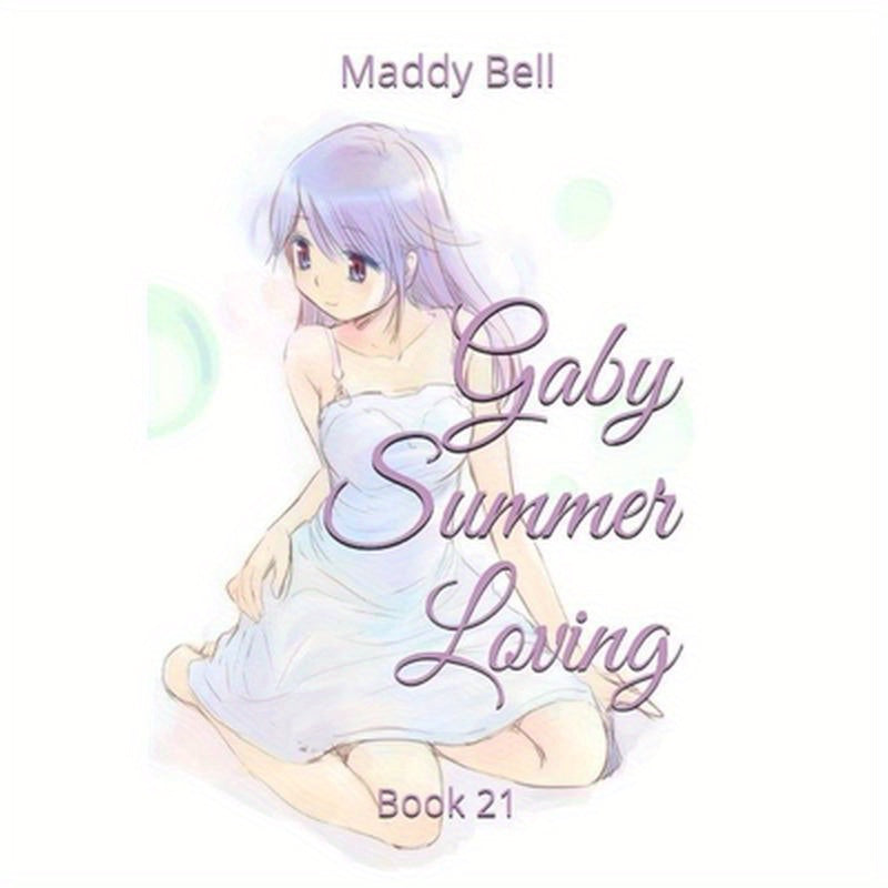 Gaby - Summer Loving