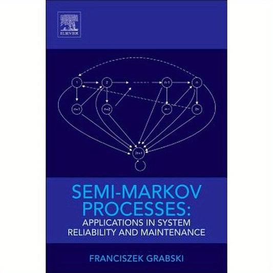Semi-Markov Processes: Applications in System Reliability and Maintenance