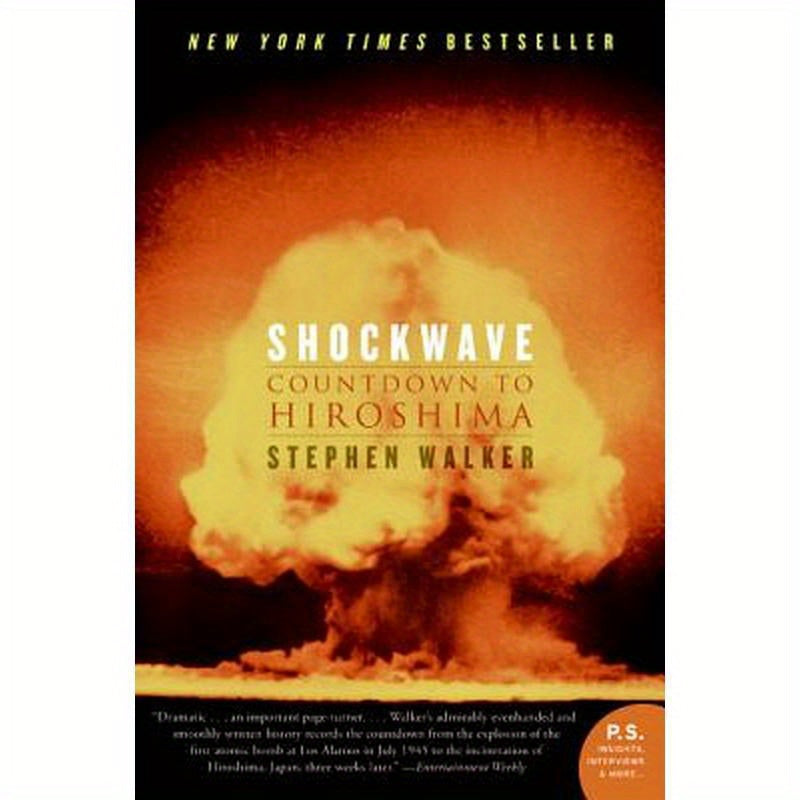 Shockwave: Countdown to Hiroshima