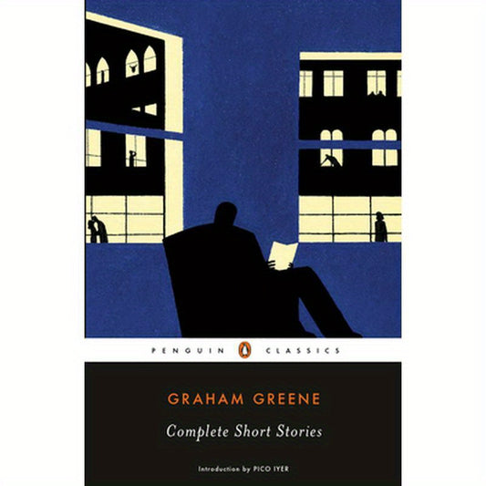 Complete Short Stories