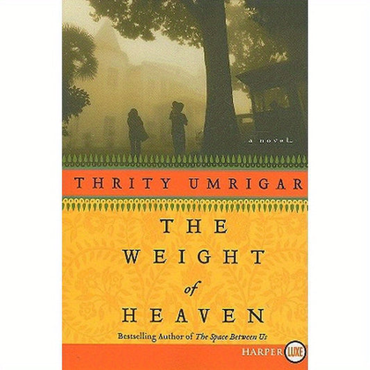 The Weight of Heaven LP