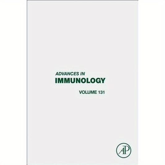 Advances in Immunology: Volume 131