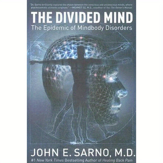 The Divided Mind: The Epidemic of Mindbody Disorders