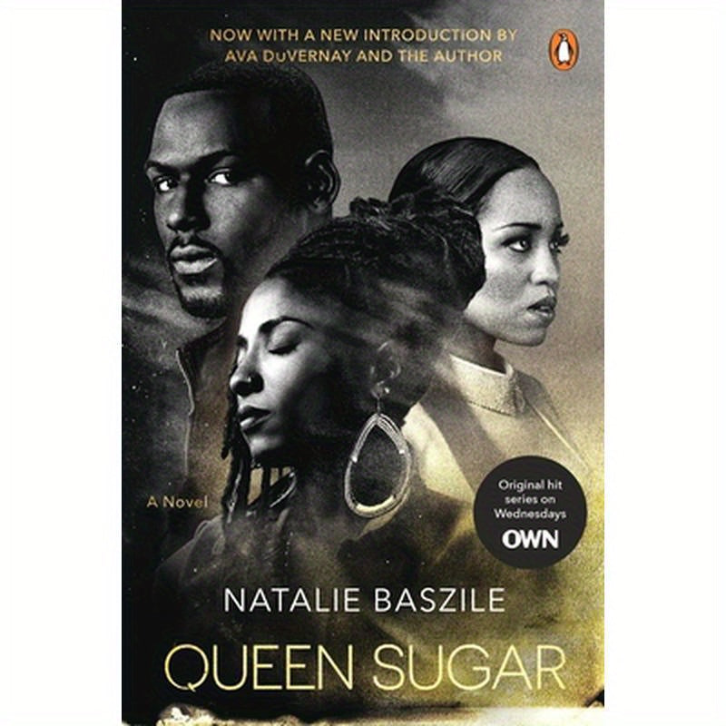 Queen Sugar (TV Tie-In)