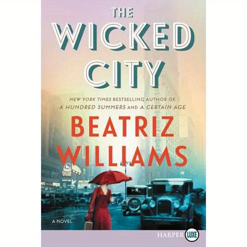 The Wicked City