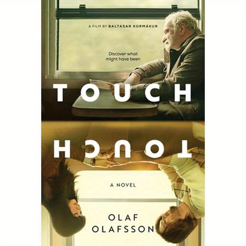 Touch [Movie Tie-In]