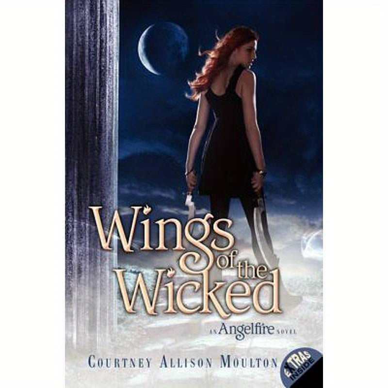 Wings of the Wicked
