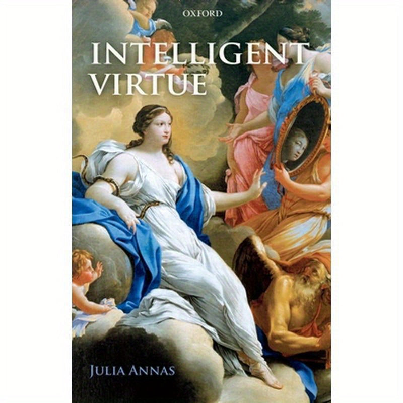 Intelligent Virtue