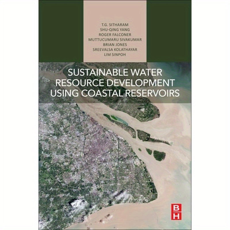 Sustainable Water Resource Development Using Coastal Reservoirs