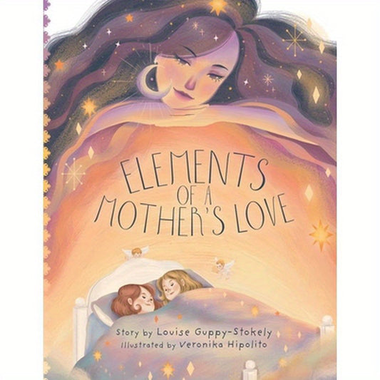 Elements of a Mother's Love