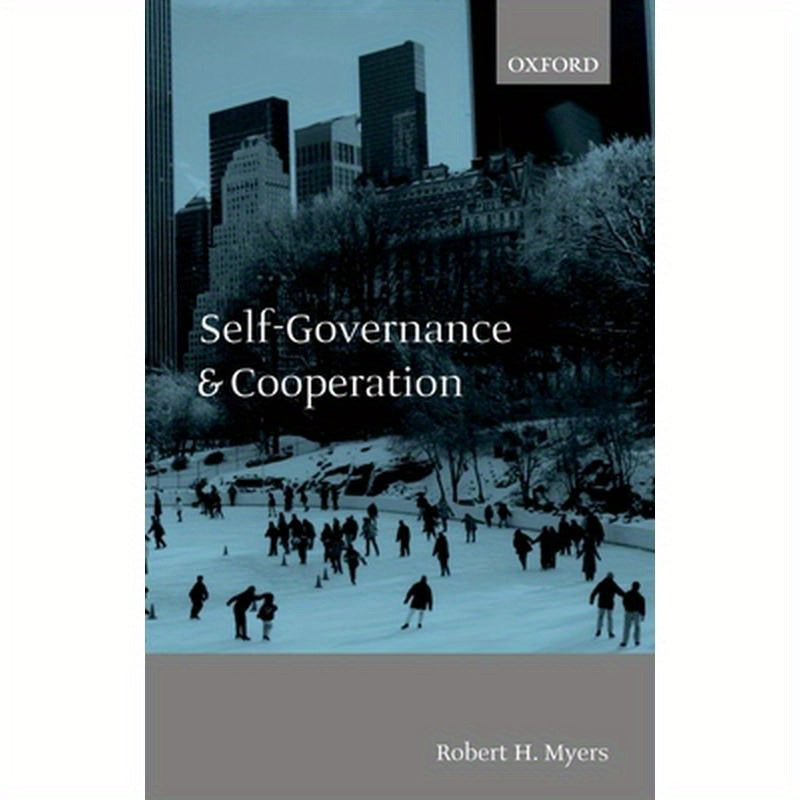 Self-Governance and Cooperation