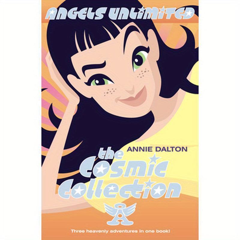 The Cosmic Collection