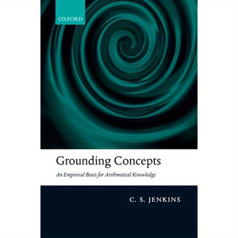 Grounding Concepts: An Empirical Basis for Arithmetical Knowledge