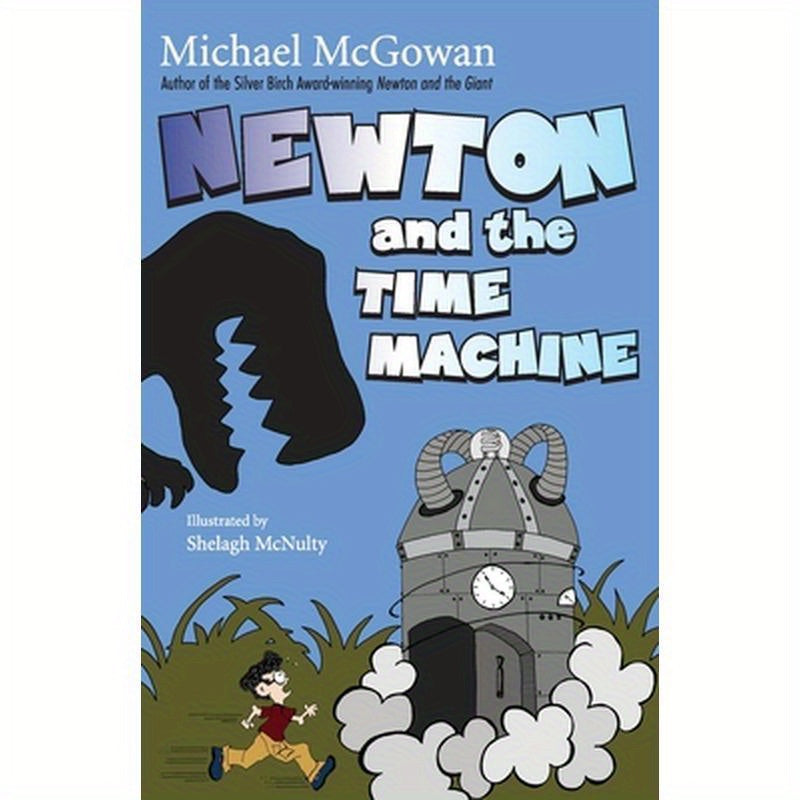 Newton Time Machine Pb
