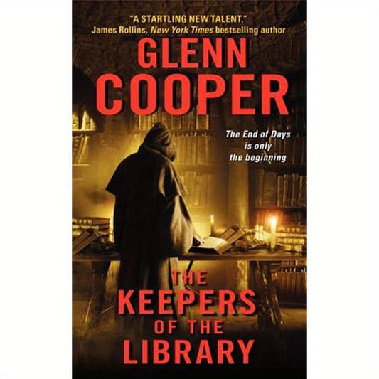 The Keepers of the Library