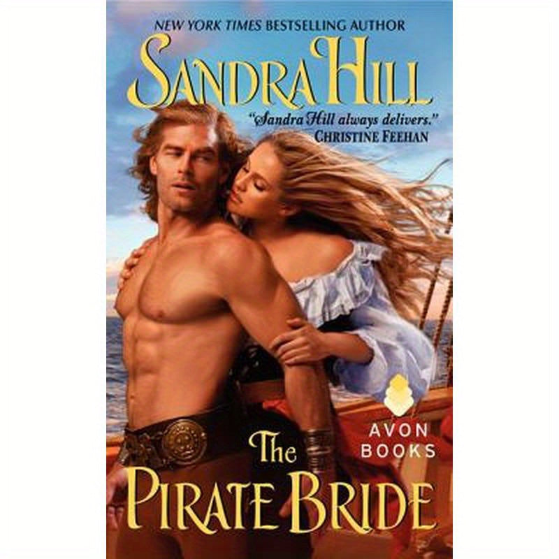 The Pirate Bride