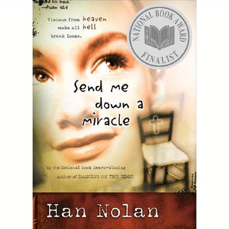 Send Me Down a Miracle