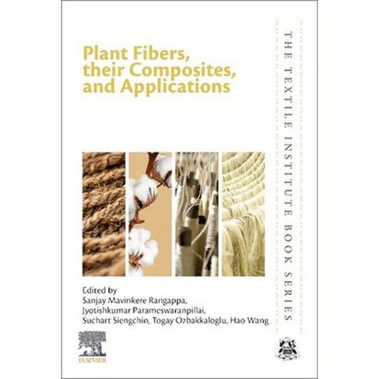 Plant Fibers, Their Composites, and Applications