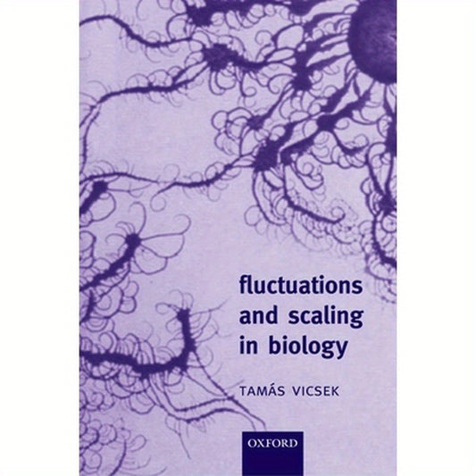 Fluctuations and Scaling in Biology