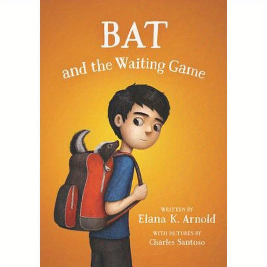 Bat and the Waiting Game