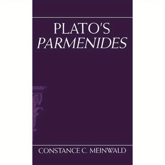 Plato's Parmenides