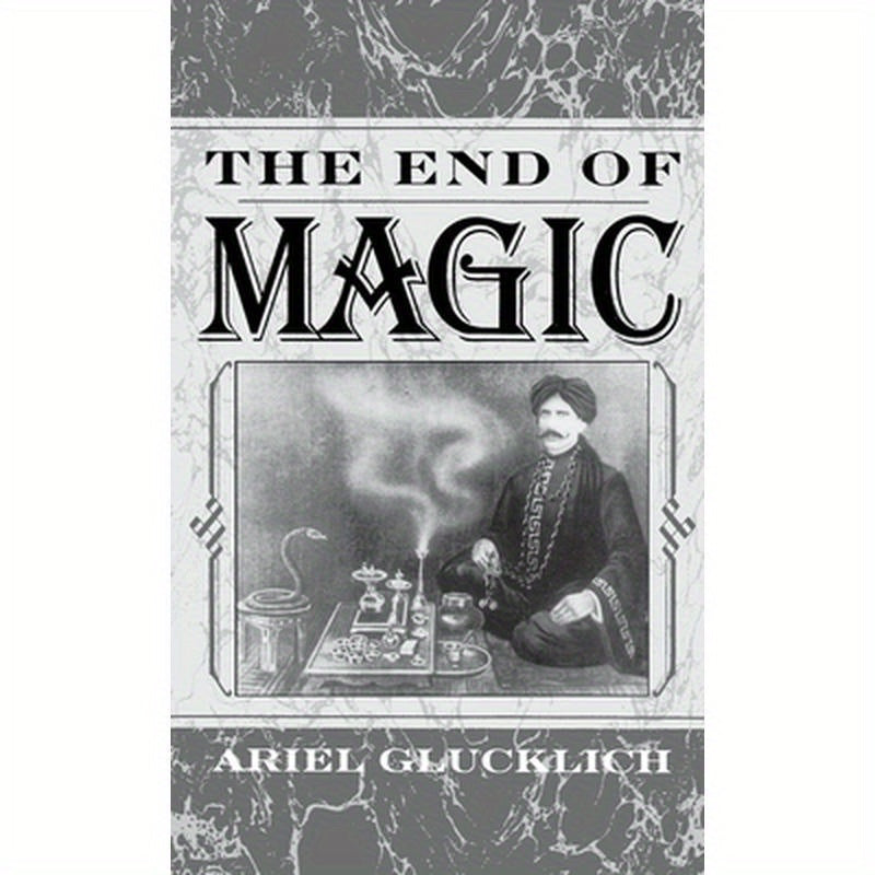 The End of Magic
