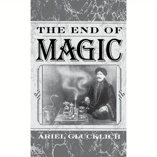 The End of Magic