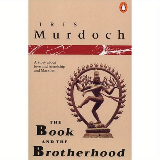 The Book and the Brotherhood