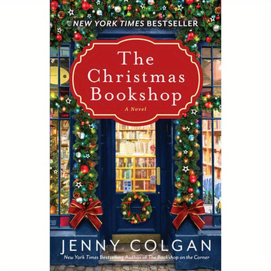 The Christmas Bookshop