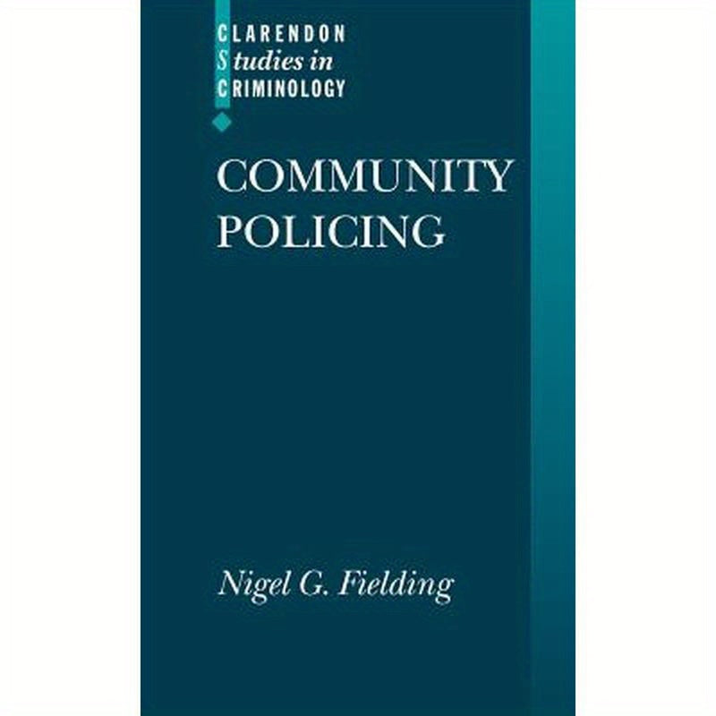 Community Policing