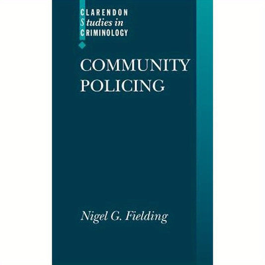 Community Policing