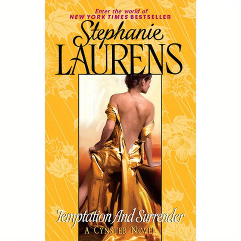 Temptation and Surrender