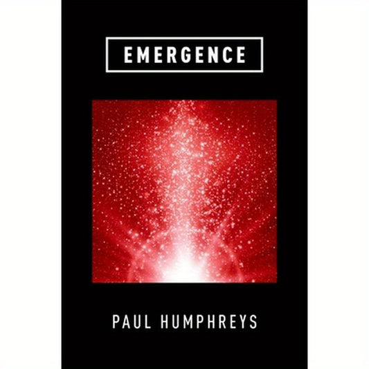 Emergence: A Philosophical Account