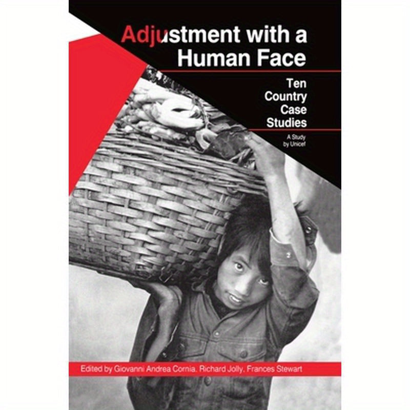 Adjustment with a Human Face: Volume 2: Country Case Studies