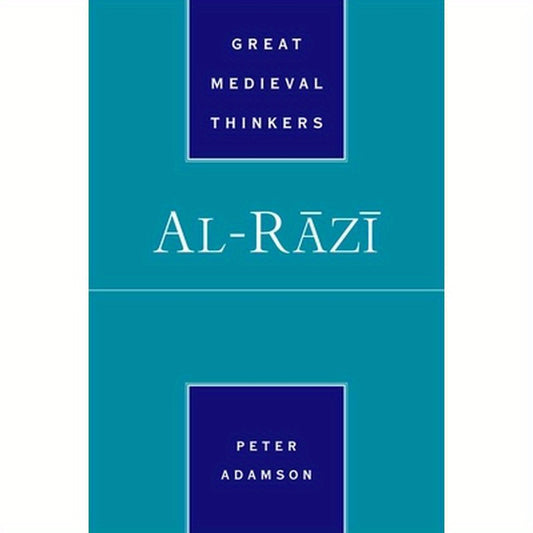 Al-Rāzī