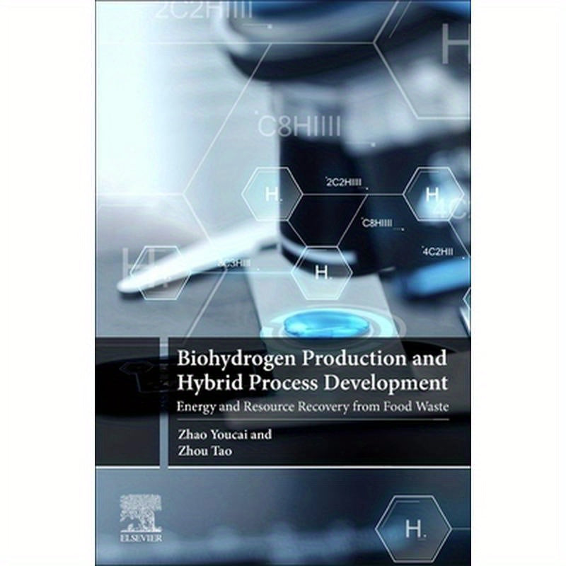 Biohydrogen Production and Hybrid Process Development: Energy and Resource Recovery from Food Waste