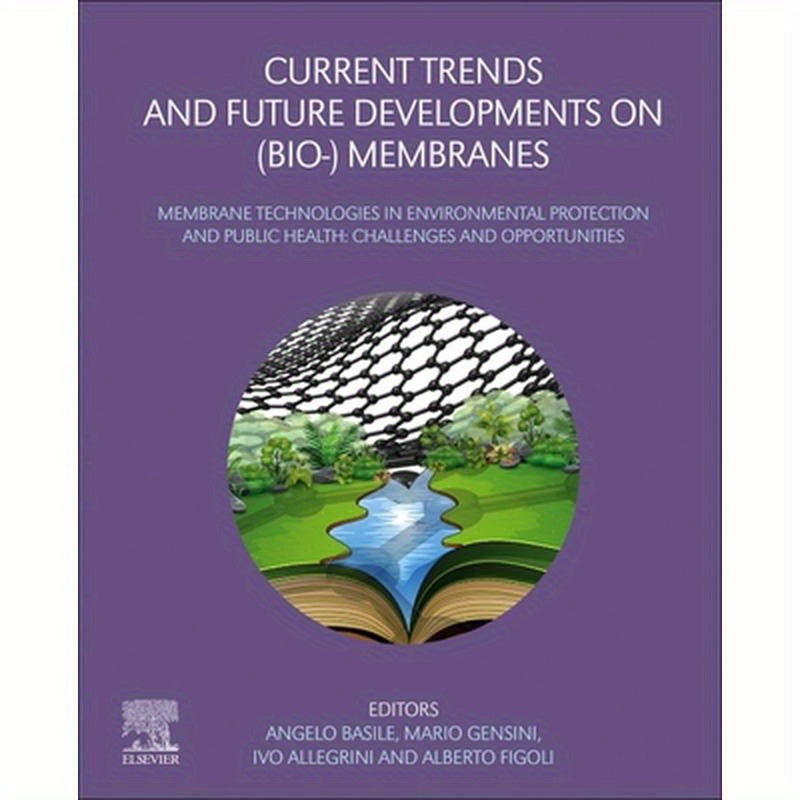 Current Trends and Future Developments on (Bio-) Membranes: Membrane Technologies in Environmental Protection and Public Health: Challenges and Opport