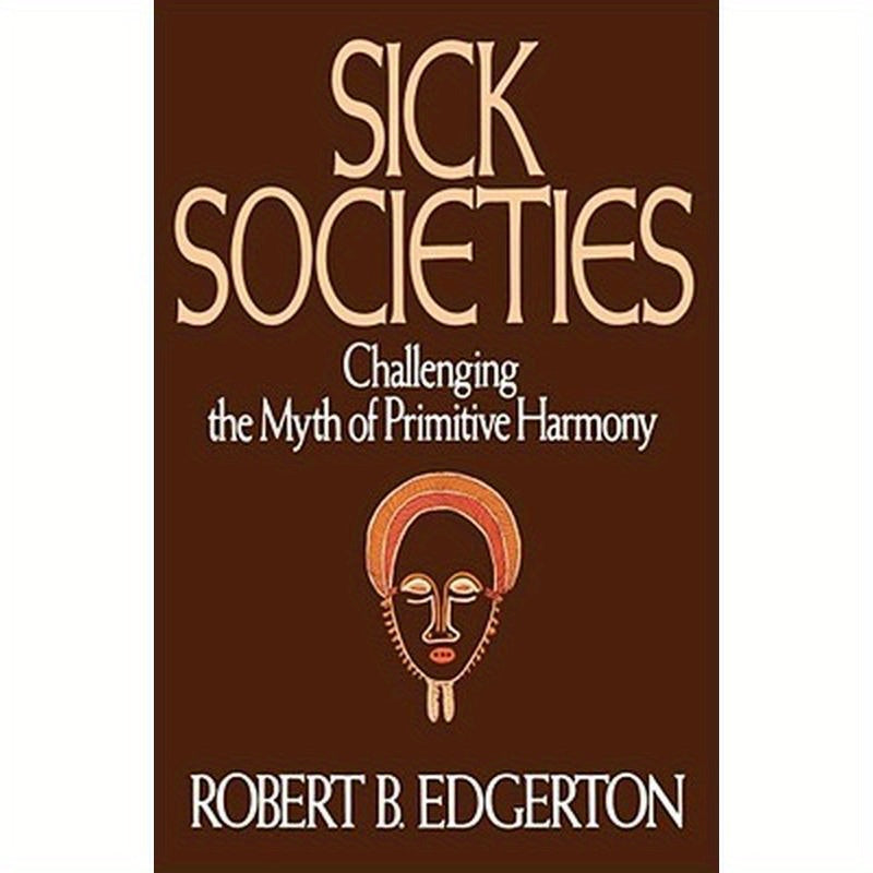 Sick Societies