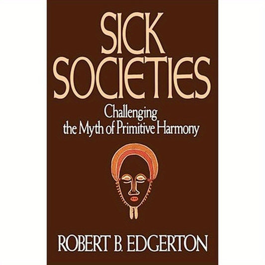 Sick Societies