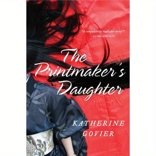 The Printmaker's Daughter